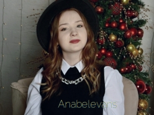 anabelevans Visio Tchats