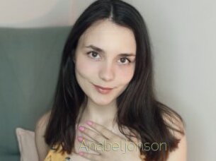 Anabeljonson