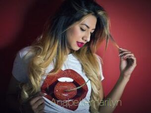 Anabellemarilyn