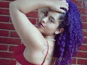 Anabomsex