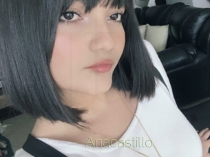 Anacastillo