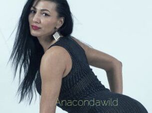 Anacondawild