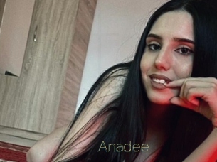Anadee