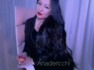 Anadericchi