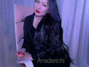 Anaderichi
