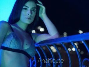 Anahicute