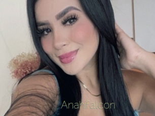 Anahifalcon
