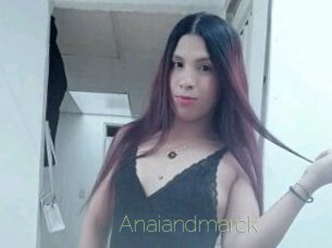 Anaiandmarck