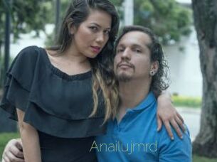 Anailujmrd