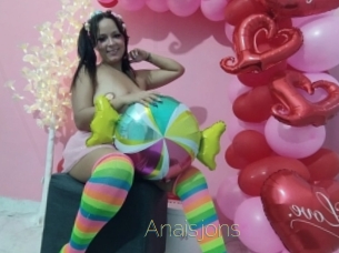 Anaisjons