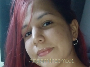 Anaismithscm101