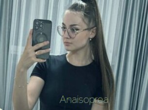 Anaisoprea