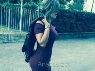 Anaissweet