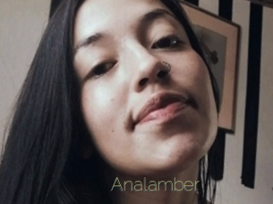 Analamber