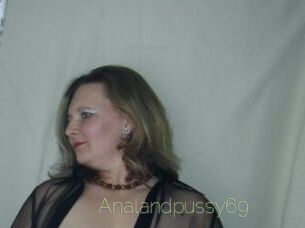 Analandpussy69
