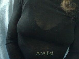 Analfist
