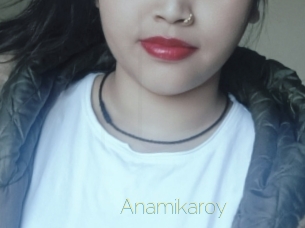 Anamikaroy