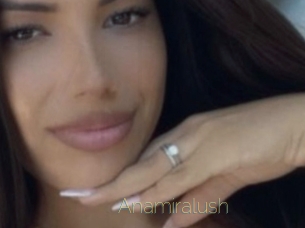 Anamiralush