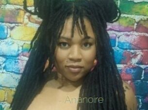 Ananoire