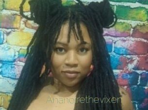 Ananoirethevixen