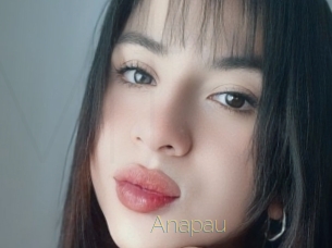 Anapau