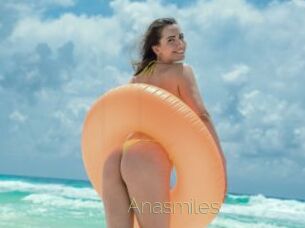 Anasmiles