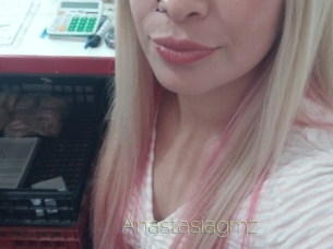 Anastasiagmz