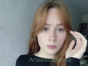 Anastasiavarava