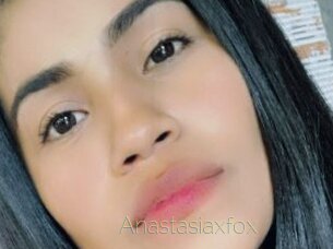 Anastasiaxfox