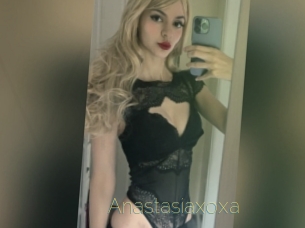 Anastasiaxoxa