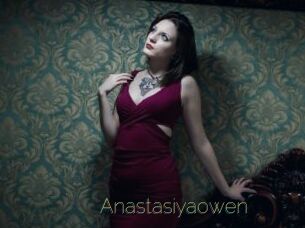 Anastasiyaowen