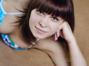 Anastayshacute
