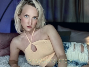 Anasteishajonson