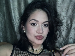 Anawhilson
