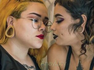 anaylucy Visio Tchats