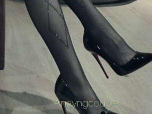 Anayngcouple