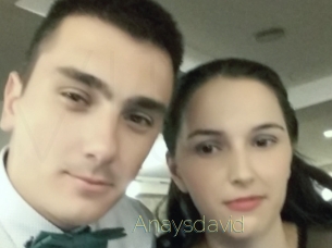 anaysdavid Visio Tchats