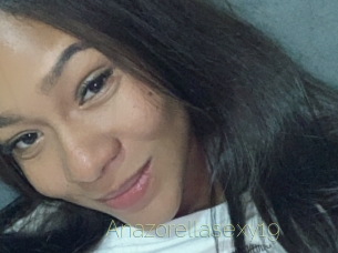 Anazorellasexy19