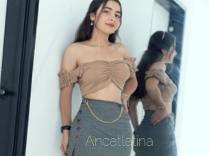 Ancatlatina
