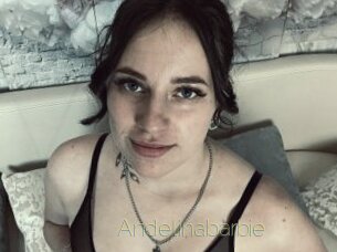 Andelinabarbie