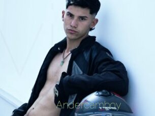 Andercamboy