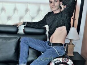 Anderdomx