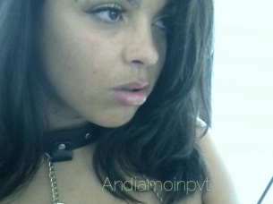 andiamoinpvt Visio Tchats
