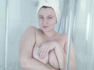 Andipussini