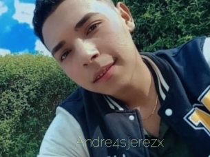 Andre4sjerezx
