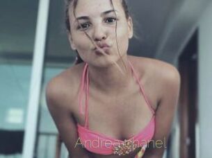 andrea_chanel Visio Tchats