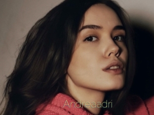 Andreaadri