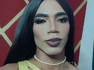 Andreabadbitch