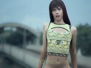 Andreacumxx