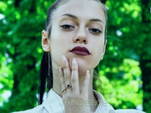 Andreade